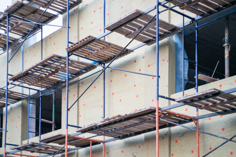 empresa rehabilitación edificios valencia